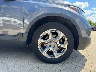 2019 Honda CR-V EX-L - photo 9