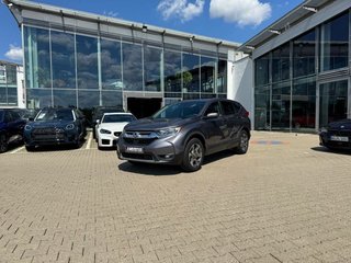 Honda CR-V Used vehicle for sale