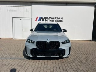 2024 BMW X5 M60i - photo 2