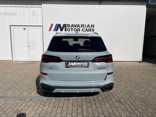 2024 BMW X5 M60i - photo 1