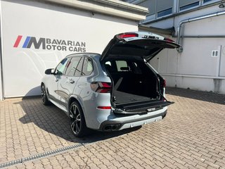 2024 BMW X5 M60i - photo 2