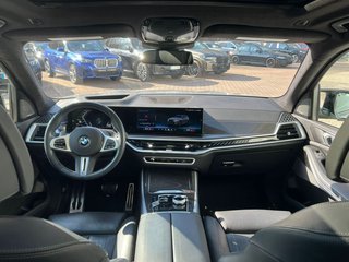 2024 BMW X5 M60i - photo 6