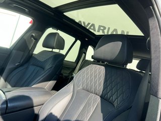 2024 BMW X5 M60i - photo 7