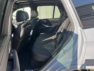 2024 BMW X5 M60i - photo 8