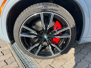 2024 BMW X5 M60i - photo 9