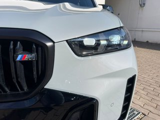 2024 BMW X5 M60i - photo 10