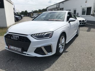 Audi A4 Used vehicle for sale