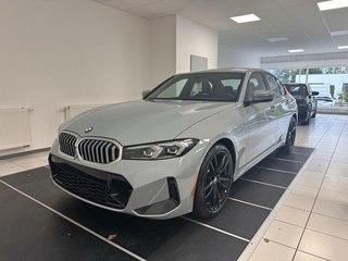 BMW 330 Used vehicle for sale