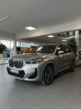 BMW X1 Used vehicle for sale