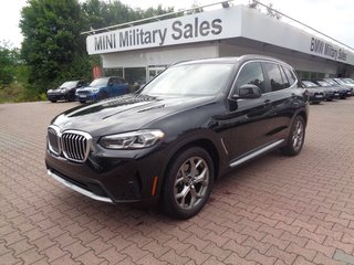 BMW X3 Used vehicle for sale