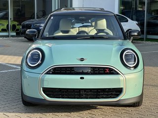 2025 MINI Cooper S Hardtop 2 Door - photo 2
