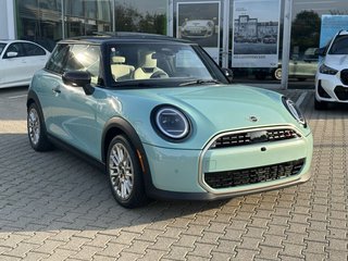 2025 MINI Cooper S Hardtop 2 Door - photo 3