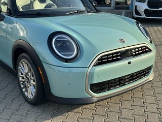 2025 MINI Cooper S Hardtop 2 Door - photo 4