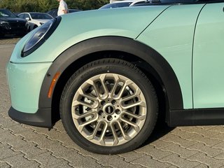 2025 MINI Cooper S Hardtop 2 Door - photo 8