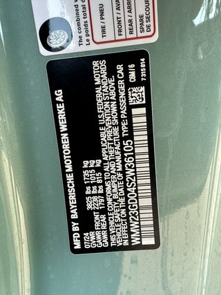 2025 MINI Cooper S Hardtop 2 Door - photo 2