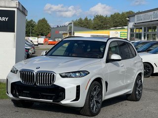 BMW X5 Demonstrator for sale