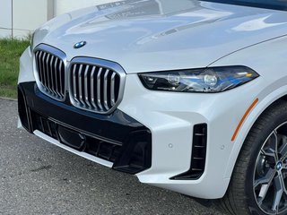 2026 BMW X5 xDrive40i - photo 2