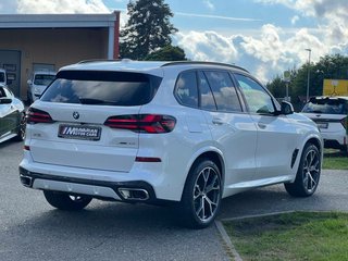 2026 BMW X5 xDrive40i - photo 4