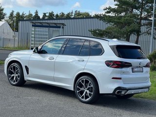 2026 BMW X5 xDrive40i - photo 5