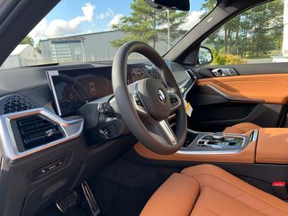 2026 BMW X5 xDrive40i - photo 7