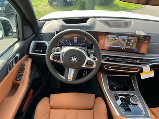 2026 BMW X5 xDrive40i - photo 8