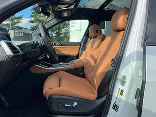 2026 BMW X5 xDrive40i - photo 9