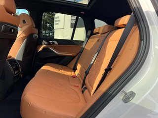2026 BMW X5 xDrive40i - photo 10
