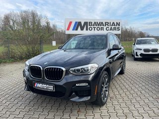 BMW X3 Used vehicle for sale
