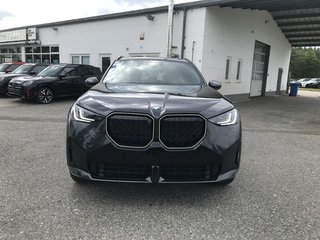 2026 BMW X3 30 xDrive - photo 2