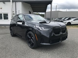 2026 BMW X3 30 xDrive - photo 3