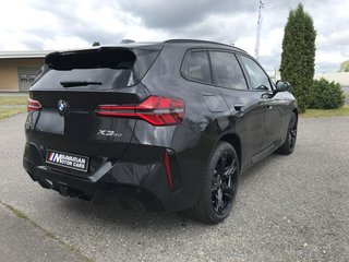 2026 BMW X3 30 xDrive - photo 4