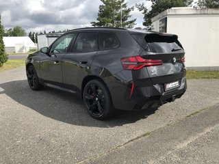 2026 BMW X3 30 xDrive - photo 5