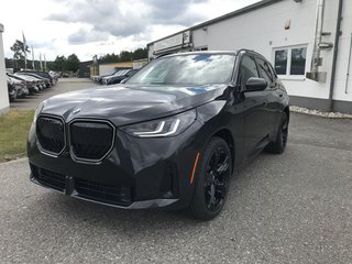 BMW X3 Used vehicle for sale