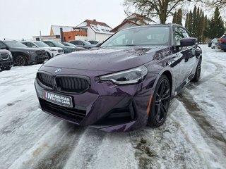 BMW 230 Used vehicle for sale