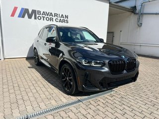 2024 BMW X3 M40i - photo 2