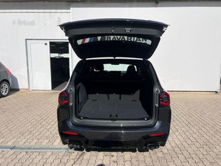 2024 BMW X3 M40i - photo 1