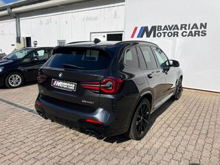 2024 BMW X3 M40i - photo 3