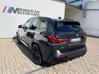 2024 BMW X3 M40i - photo 4