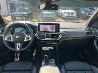 2024 BMW X3 M40i - photo 5
