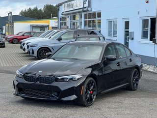 BMW M340i Demonstrator for sale