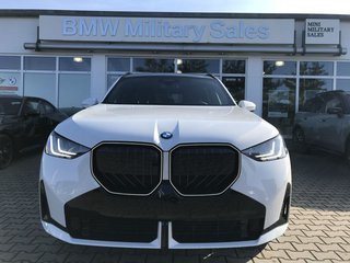2026 BMW X3 30 xDrive - photo 2
