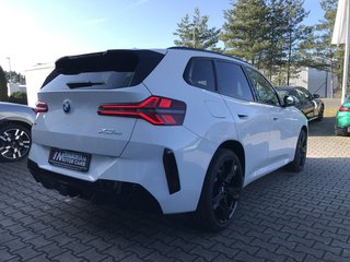 2026 BMW X3 30 xDrive - photo 4