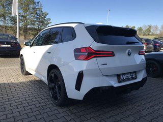 2026 BMW X3 30 xDrive - photo 5