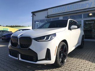 2026 BMW X3 30 xDrive - photo 1