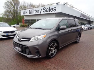 Toyota Sienna Used vehicle for sale