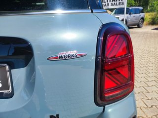 2024 MINI JCW Countryman ALL4 - photo 1