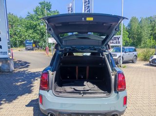 2024 MINI JCW Countryman ALL4 - photo 3