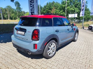 2024 MINI JCW Countryman ALL4 - photo 4