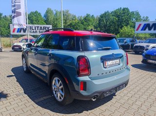 2024 MINI JCW Countryman ALL4 - photo 5