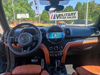 2024 MINI JCW Countryman ALL4 - photo 6